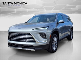 2026 Buick Enclave