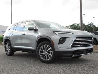2026 Buick Enclave