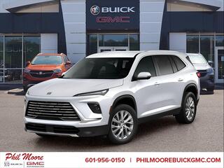2026 Buick Enclave