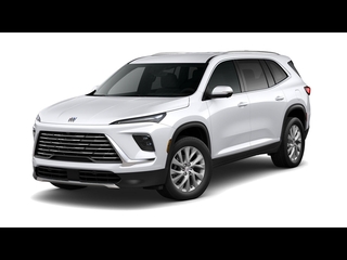 2026 Buick Enclave