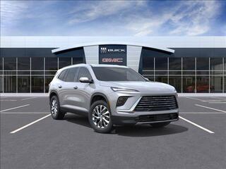 2026 Buick Enclave