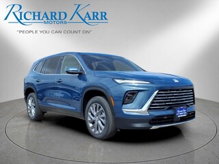 2026 Buick Enclave for sale in Waco TX