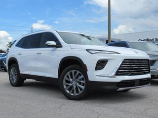 2026 Buick Enclave