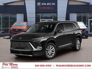 2026 Buick Enclave