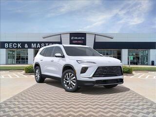 2026 Buick Enclave for sale in Houston TX