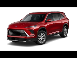 2026 Buick Enclave
