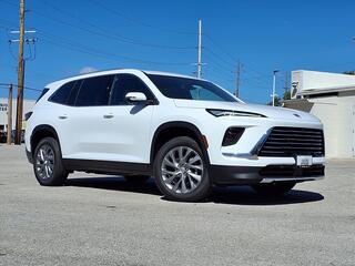 2026 Buick Enclave