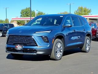 2026 Buick Enclave for sale in Savoy IL