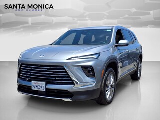 2026 Buick Enclave for sale in Santa Monica CA