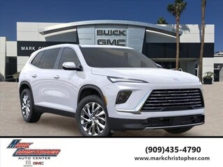 2026 Buick Enclave