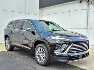 2026 Buick Enclave