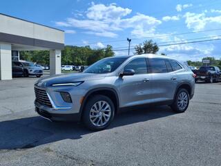 2026 Buick Enclave