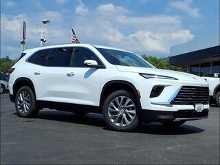 2026 Buick Enclave