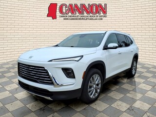 2026 Buick Enclave