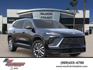 2026 Buick Enclave