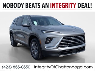 2026 Buick Enclave for sale in Chattanooga TN