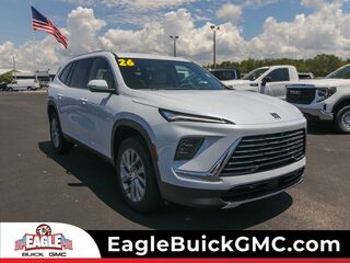 2026 Buick Enclave for sale in Homosassa FL