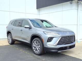 2026 Buick Enclave