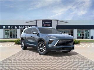 2026 Buick Enclave for sale in Houston TX