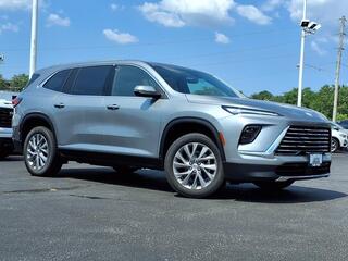 2026 Buick Enclave