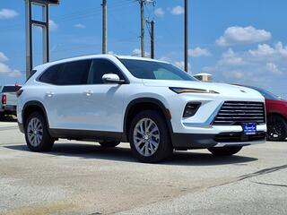 2026 Buick Enclave