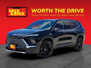 2026 Buick Enclave