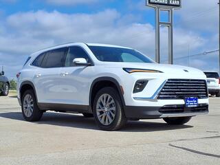 2026 Buick Enclave for sale in Waco TX