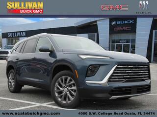 2026 Buick Enclave