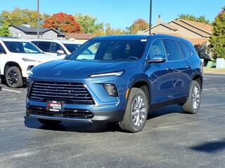 2026 Buick Enclave for sale in Savoy IL