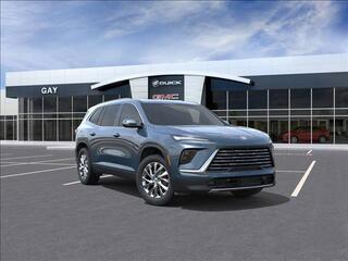 2026 Buick Enclave
