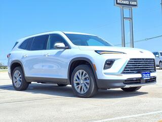 2026 Buick Enclave