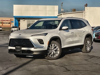 2026 Buick Enclave for sale in Litchfield IL