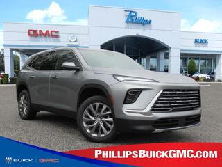 2026 Buick Enclave