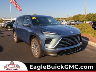 2026 Buick Enclave