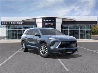2026 Buick Enclave