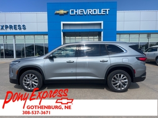 2026 Buick Enclave for sale in Gothenburg NE