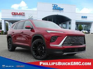 2026 Buick Enclave