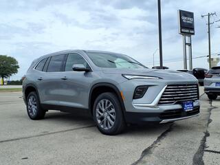 2026 Buick Enclave