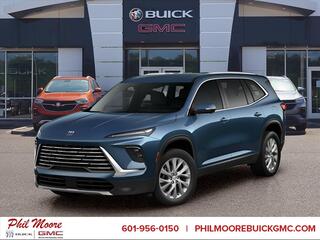 2026 Buick Enclave