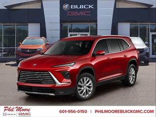 2026 Buick Enclave for sale in Jackson MS
