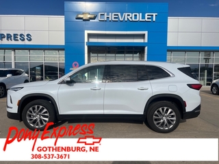 2026 Buick Enclave