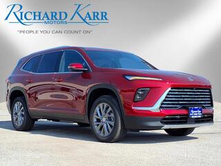 2026 Buick Enclave for sale in Waco TX