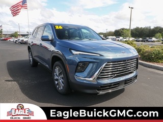 2026 Buick Enclave for sale in Homosassa FL