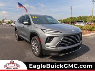 2026 Buick Enclave