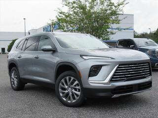 2026 Buick Enclave