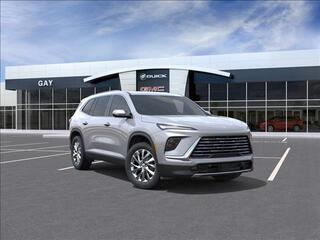 2026 Buick Enclave