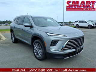 2026 Buick Enclave
