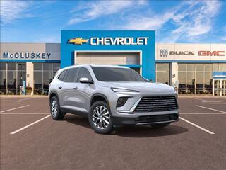 2026 Buick Enclave