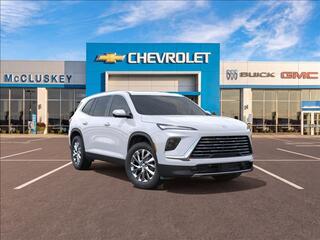 2026 Buick Enclave