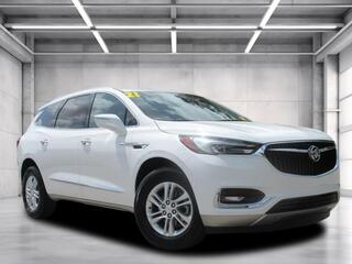 2021 Buick Enclave